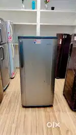 SAMSUNG single Door Refrigerator 5Star 190Liter Free Delivery Stand