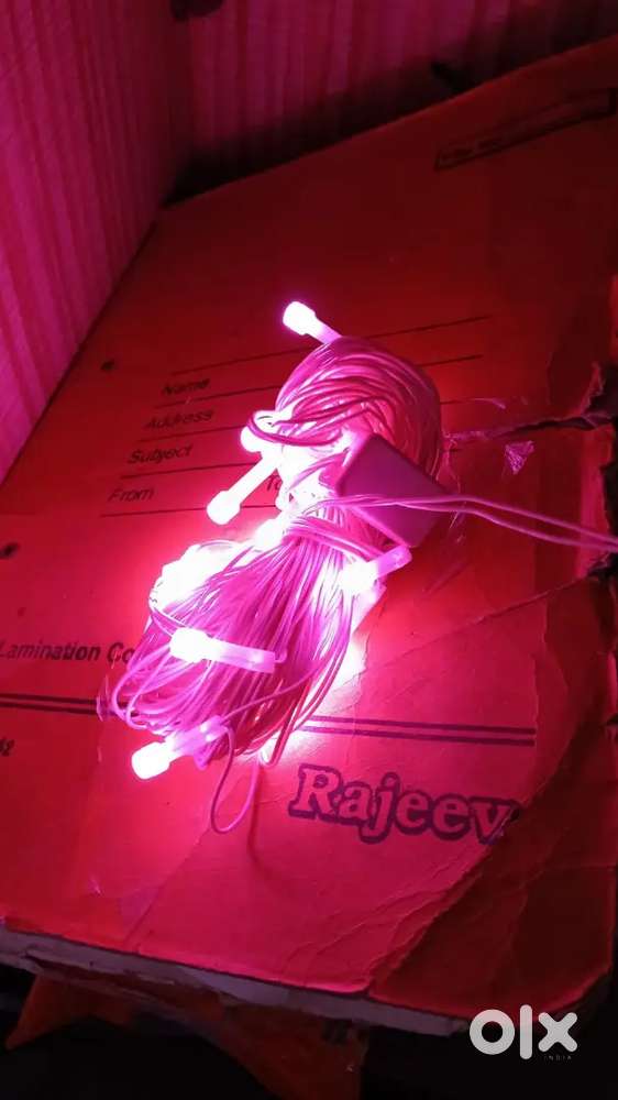 Diwali  light