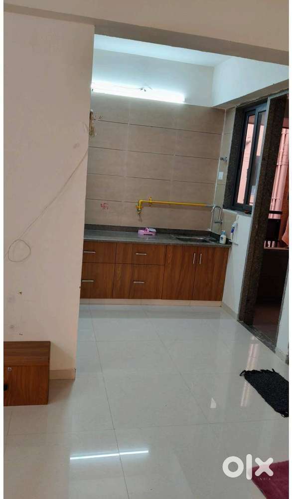 Semi Furnished 2 Bhk Flat Available For Rent In Jagatpur