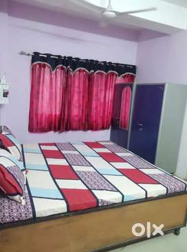 Flat for fully furnished NSEZ phase2