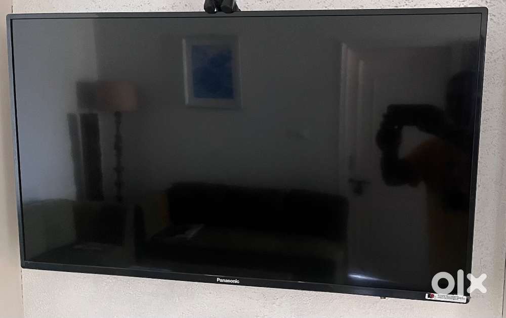 Panasonic Full HD TV 40 Inch