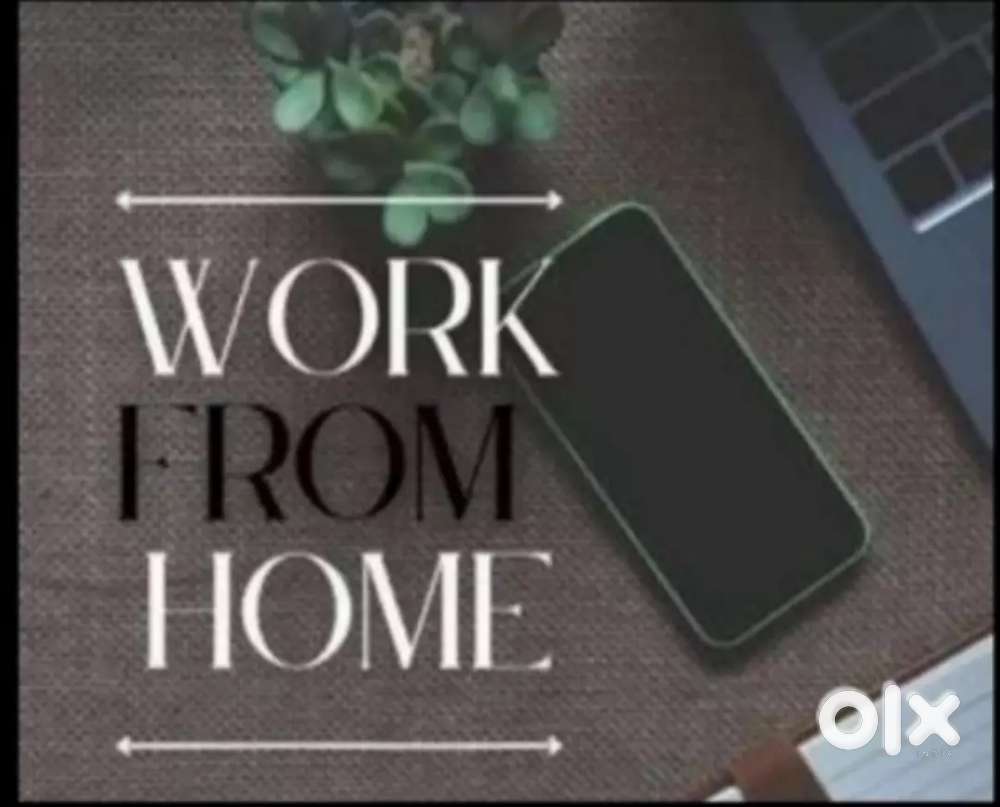Work from home