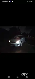 Maruti Suzuki Swift 2014 Diesel 68000 Km Driven