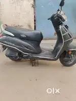 Honda Activa 5G