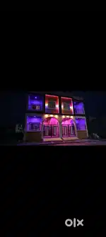 Rent row house