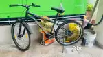 MTB dual disc cycle for sale