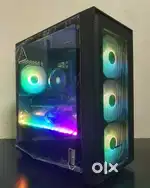 10thhh Generation Higher performance RGBB systems