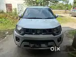 Ignis showroom condition