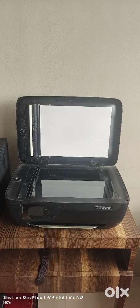 HP Deskjet printer