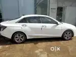 Hyundai Verna 2024 Petrol 10003 Km Driven
