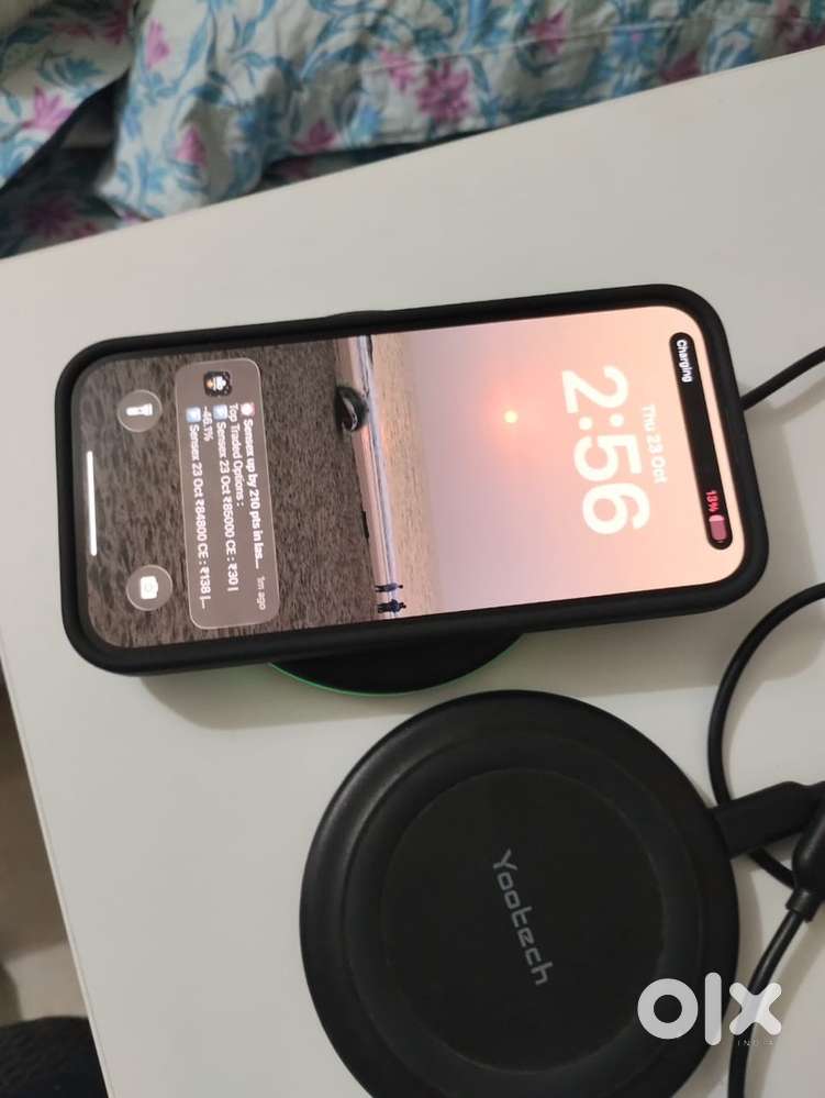 2 Wireless Charging Pad 10W