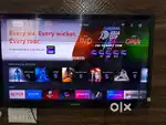 SONY BRAVIA LED TV 46” 3D EX720