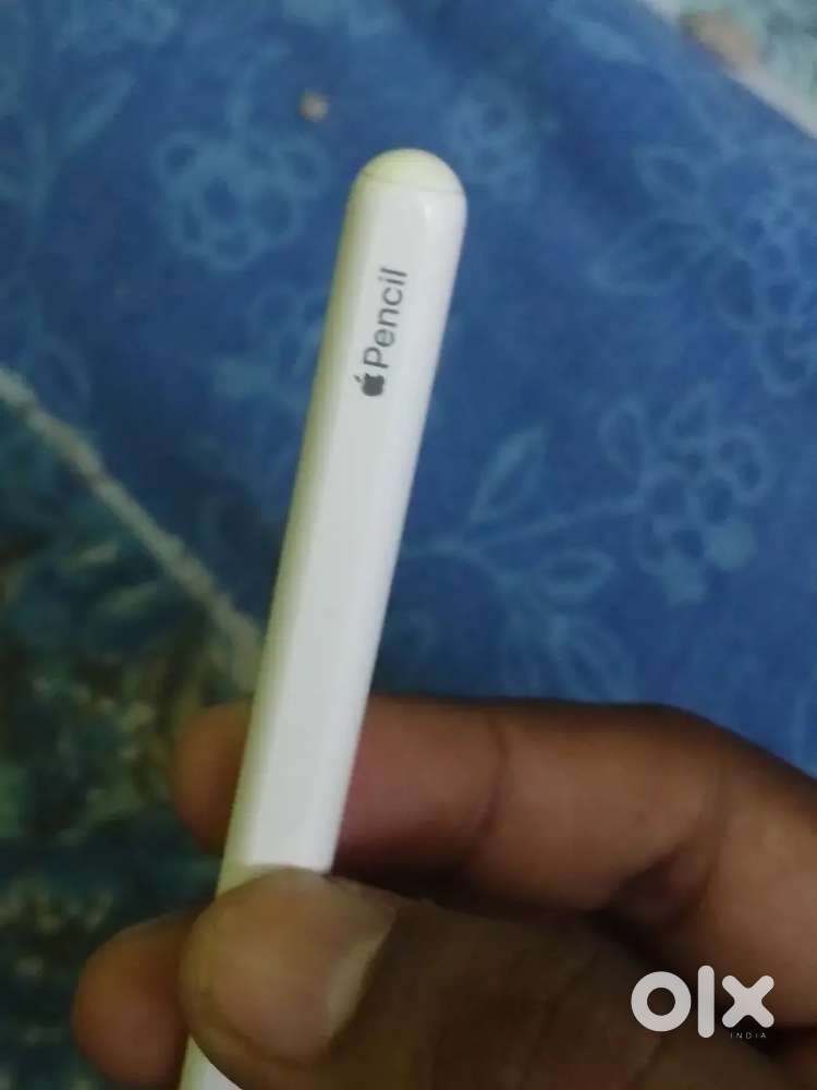 Apple pencil 2nd generation