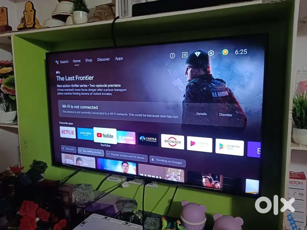 Hisense 50inch