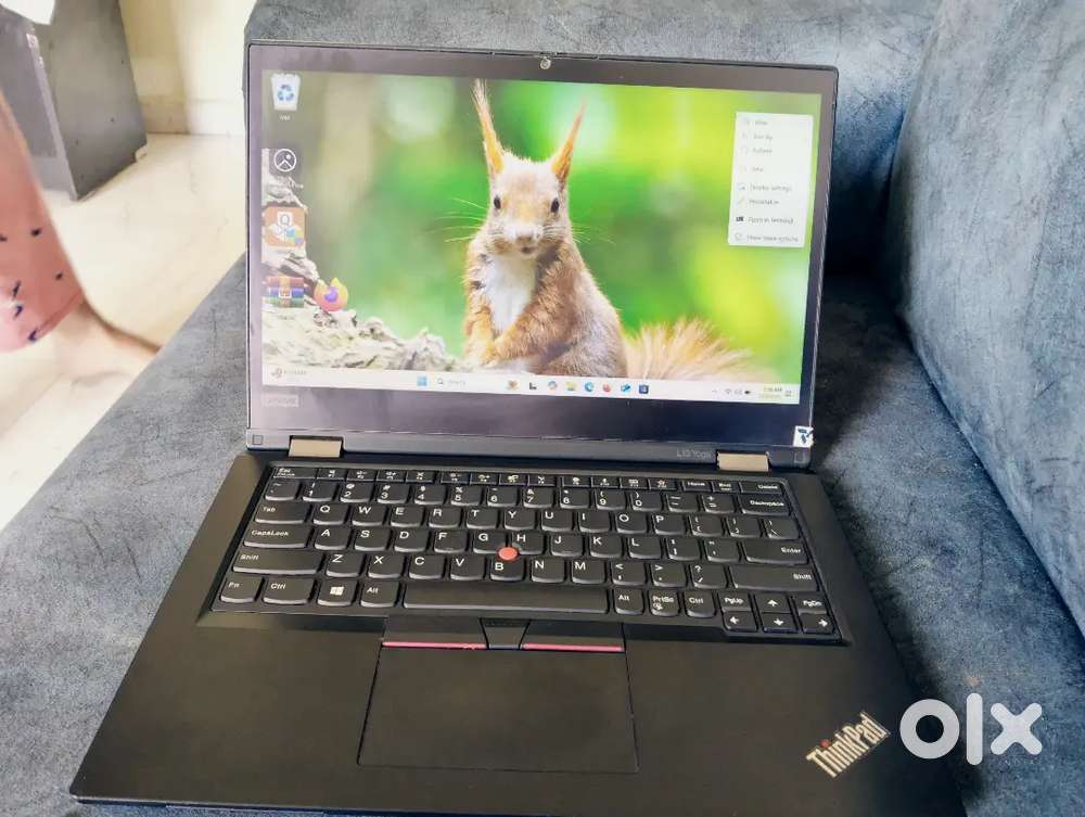 Lenovo Yoga 8/256