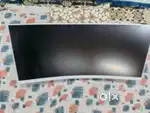 Acer gaming Monitor