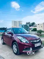 Maruti Suzuki Swift Dzire VDI (O), 2017, Diesel