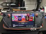 Valve Steam Deck OLED Handheld Console Black 2TB Limited Edition