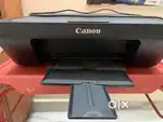 Canon pixma e470 printer