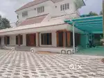 4 BHK INDIVIDUALBIG HOUSE FOR RENT 20 CENT4400SQFT GUST HOUSE