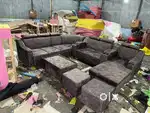 Brand new u shape Sofa in Starf Furniture
