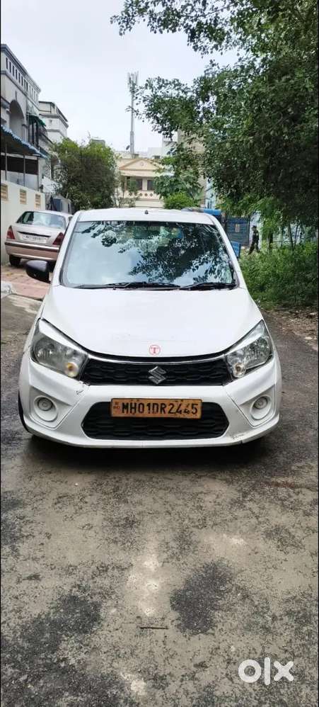 Maruti Suzuki Celerio 2021 Petrol 82000 Km Driven
