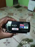 Sony video camera and Still for sale made in Japan