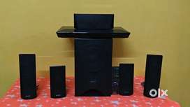 Sony home theatre Bul Ray 3D 1000 watts 5.1