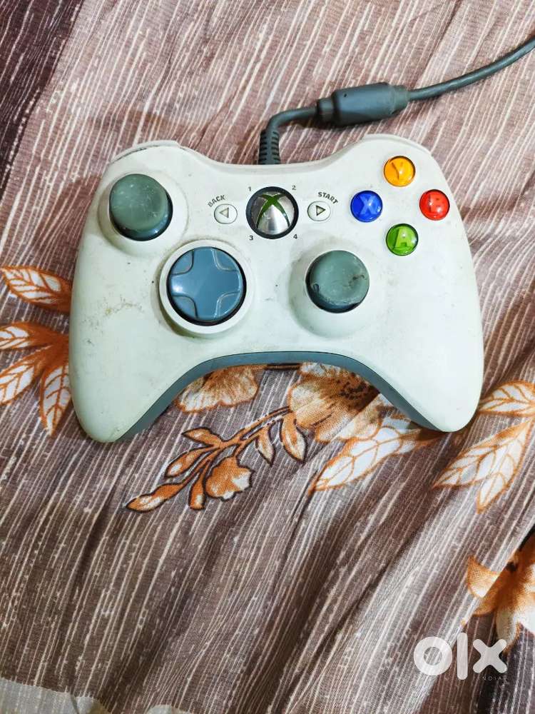 Pc/Xbox Wired gaming controller