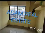 1bhk up stair house rent aluva company pady near kunnathery