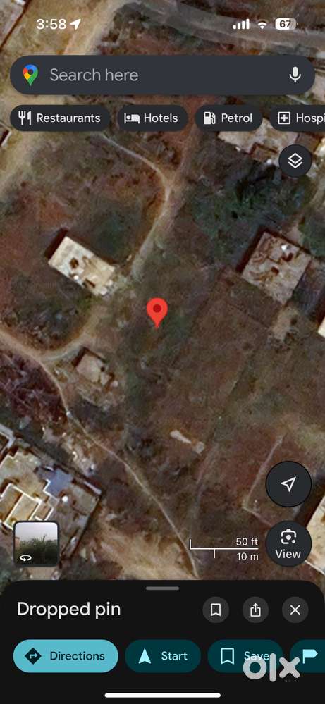 Property for warehouse / franchise