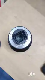 Zeiss 24/70 F4 lens