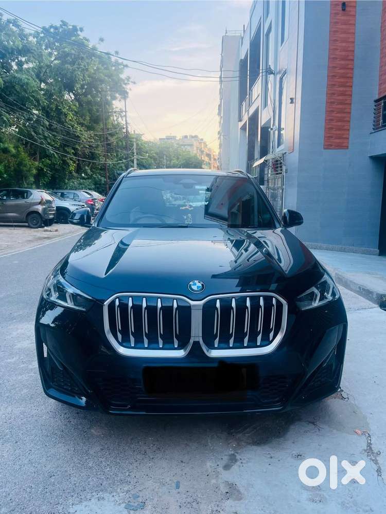 BMW X1 sDrive18d M Sport, 2024, Diesel