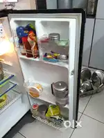 Sigal Dor refrigeration