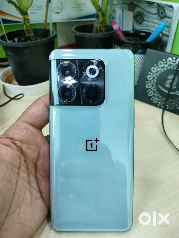 One plus 10t in excellent condition