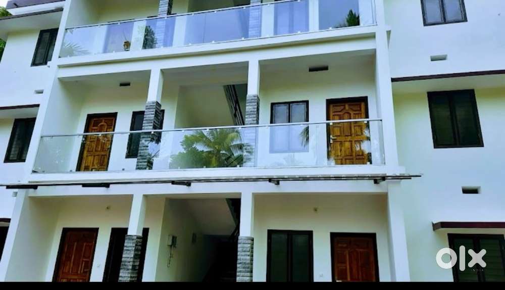 Apartment for rent near Peringome