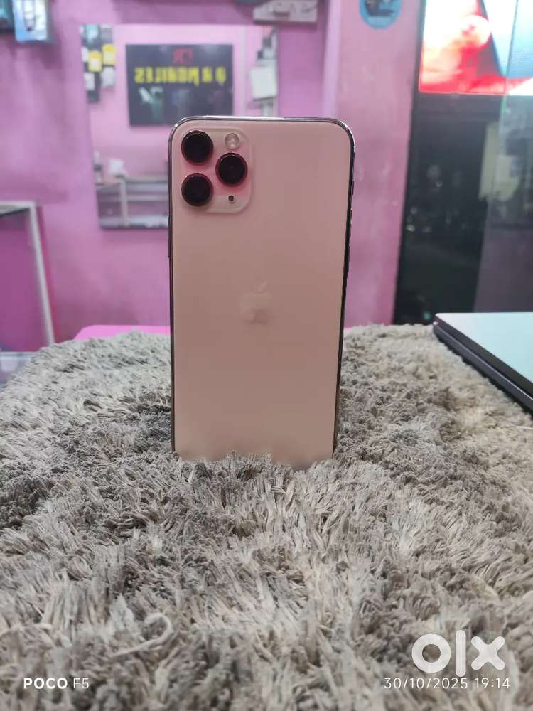 I phone 11 pro 512GB