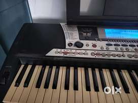 Yamaha psr 550 Sale