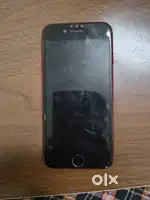 Iphone se 3rd gen 64gb