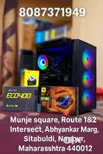 I 7 editing computer new 2yr warranty