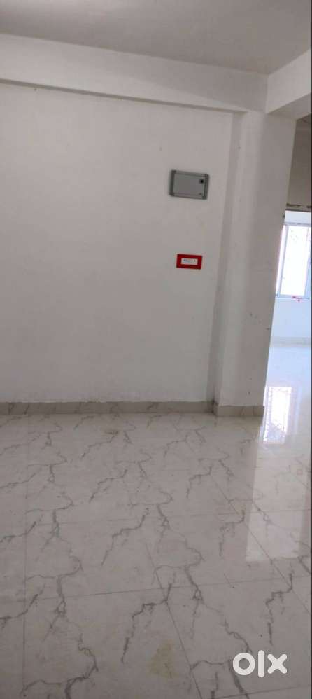 This flat is situation near to Chinsurah Railway station