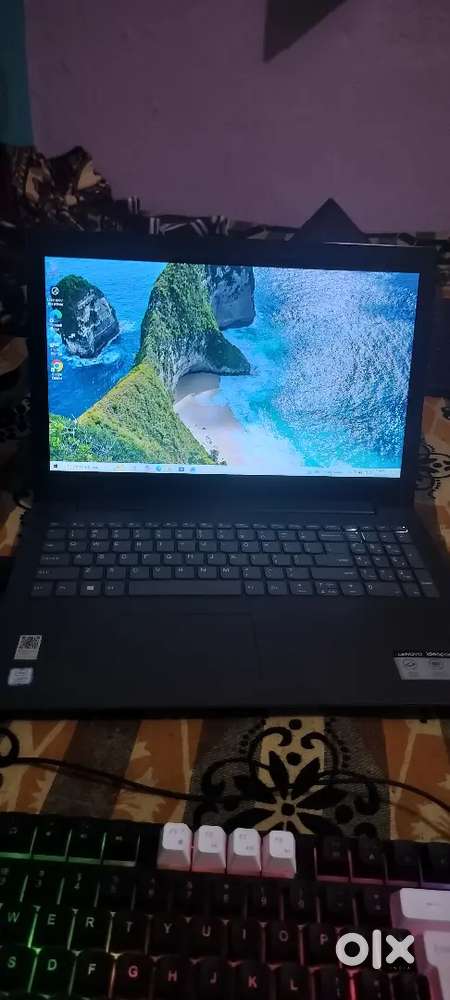 Lenovo ideapad