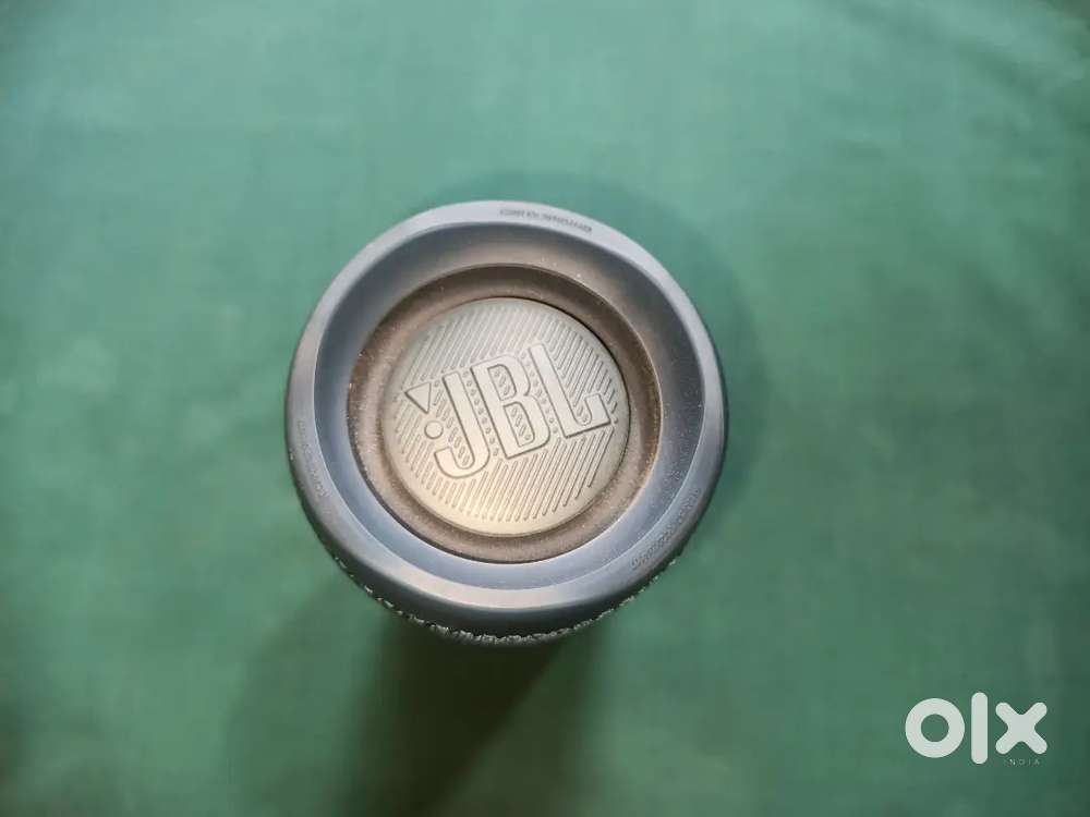 JBL flip 5