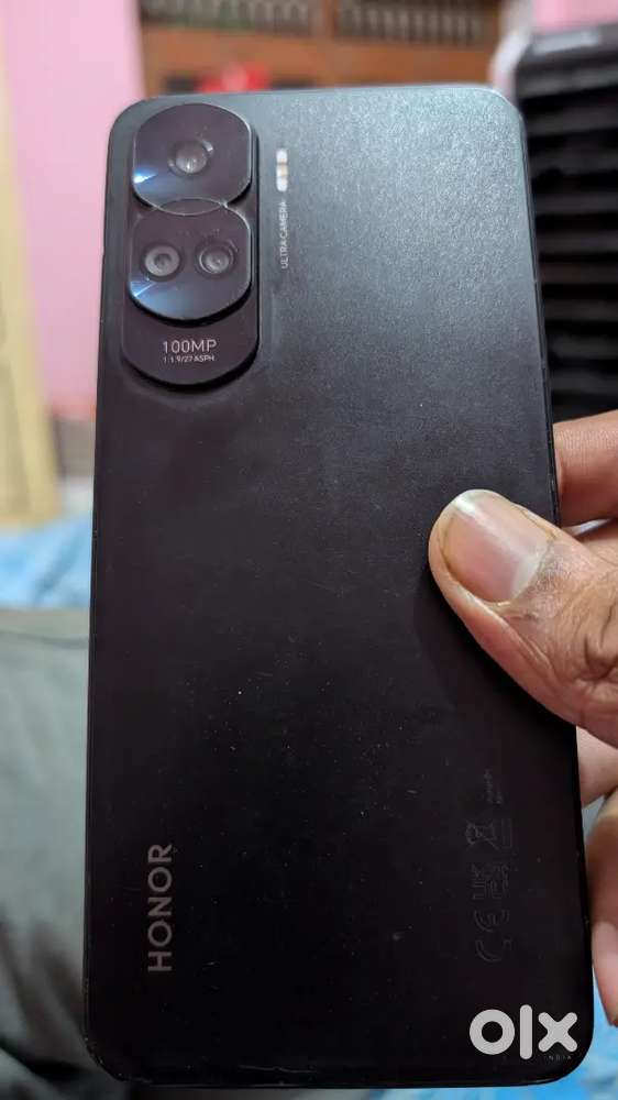Honor 90 lite