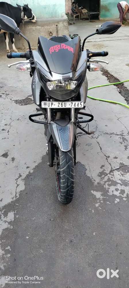 Condition is good