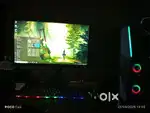 Gaming -- PC