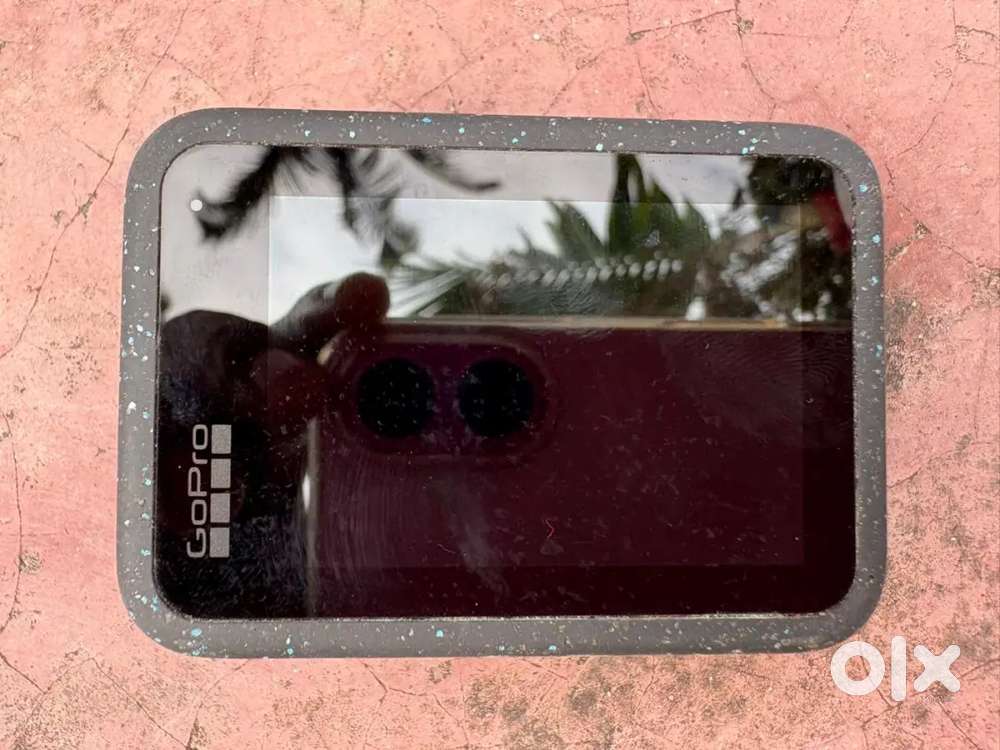 My Go Pro Hero 12 For Sale