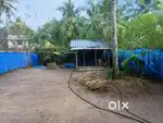 Land for sale Cherthala