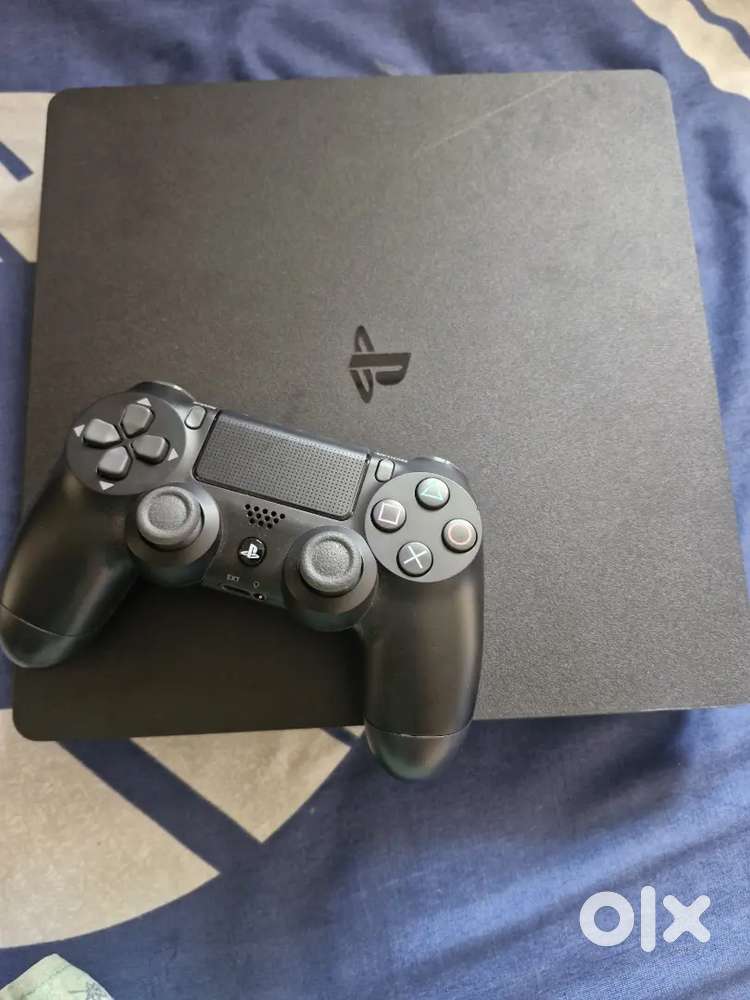 Sony PlayStation 4 SLIM