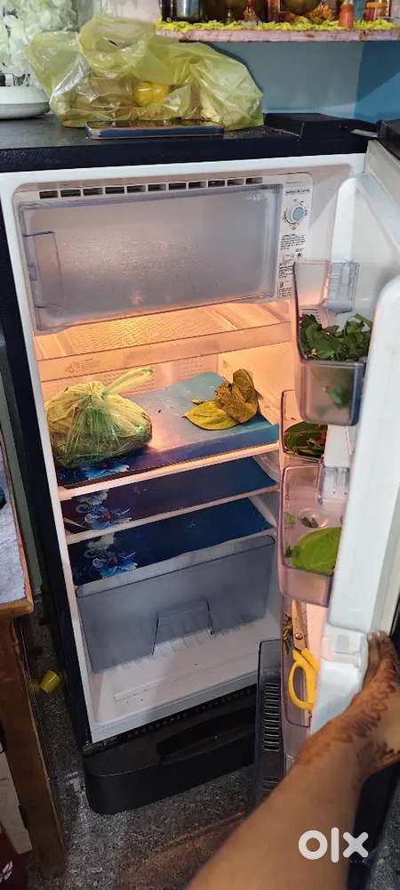 Samsung fridge